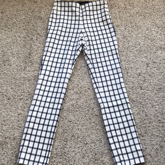 High waisted Zara pants! - Picture 1 of 3